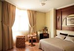 Hôtel Seville - Hotel Pasarela-3