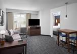 Hôtel Norton Shores - Residence Inn by Marriott Holland-1