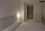 Hôtel Cervera del Río Alhama - Hotel La Fonda B&B-1