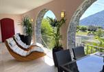 Location vacances Brione sopra Minusio - Vista Bella by Fewotessin-2