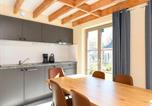 Location vacances Koksijde - Cozy polder house on the Westhinder domain-3