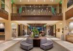 Hôtel Creswell - Best Western Premier Boulder Falls Inn-2