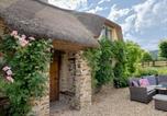 Location vacances Gare de Taunton - Garden View-3
