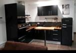 Location vacances  Loire - Appartement confortable dans un environnement calme et paisible-4
