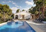 Location vacances Pedreguer - Casa Ciara-4