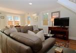 Location vacances West Cape May - Ca De Cha-3