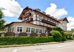 Hôtel Münsing - Hotel Seeblick-1