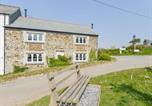Location vacances Hartland - Chapel Cottage-2