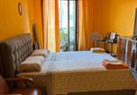 Location vacances  Province de Cosenza - Scalea City Center Apartments-1