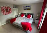 Hôtel Newport - Stella Maris Bed and Breakfast, On the Beach-2