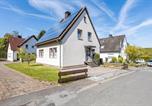Location vacances Werne - Fewo Wimbern-1
