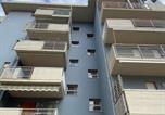 Location vacances  Blue Marlin Village Lido Adriano Ravenna - Varie Strutture Queste strutture Non Fornisce lenzuola da letto e asciugamani-1