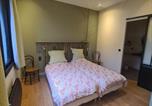 Hôtel Nouan-le-Fuzelier - Chambre d'hôtes pour 2 pers. avec petit-déjeuner inclus - Fr-1-590-506-1