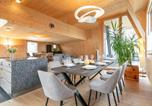 Location vacances Kirchbichl - Panorama Loft-3