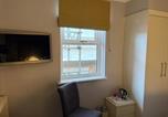 Hôtel Lamphey - The Park Hotel-3