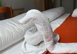 Hôtel Harkány - Wellness Hotel Trezor-2