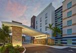 Hôtel Lake Worth - Fairfield by Marriott Inn & Suites West Palm Beach-2