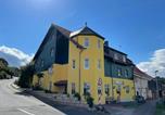 Hôtel Collégiale, château et vielle ville de Quedlinburg - Landgasthaus Zander-4