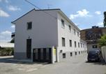 Location vacances Vigevano - Appartamenti olivo-2