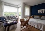 Location vacances Gråsten - Ferienwohnung Möwennest-1