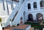 Hôtel Kochi - Old Courtyard Hotel-1