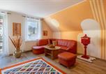 Location vacances Eger - City Apartman Eger-1