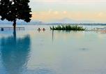 Camping Peschiera del Garda - Camping Bergamini-1