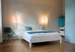 Location vacances Cologne - Ata & omo 1 - Doppelzimmer ohne Küche-3