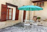 Location vacances  Alpes-de-Haute-Provence - Villa charmante à Sisteron avec piscine privée-4
