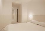 Hôtel Cervera del Río Alhama - Hotel La Fonda B&B-4