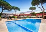 Hôtel Fornells de la Selva - Salles Hotel Aeroport de Girona-4