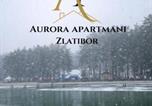 Location vacances  Zlatbor - Aurora I&N Apartmani Zlatibor-3