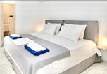 Location vacances Μύκονος - Villa Magenta-2
