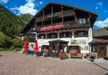Hôtel Col d’Olen - Hotel Gran Baita-1