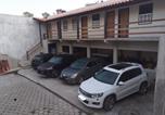 Location vacances São João Del Rei - Vila a Arte de Minas-1