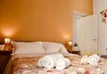 Location vacances Salerne - Historic Centre Studio-1