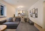 Location vacances Zandt - Wohnung 4 Rosenstraße-4