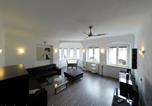 Location vacances Augsbourg - Brecht Apartments-4