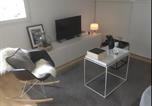 Location vacances Capbreton - Charmant T2 centre Capbreton-1