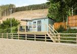 Location vacances Pontarfynach - Caban Glas-1