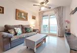 Location vacances Benicàssim - Lovely Apartment In Benicàssim-3