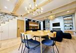 Location vacances Antibes - Le Dotec Méditerranéen - Triplex dans le Vieil Antibes-1