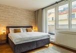 Location vacances Bratislava - Business & Family Ambiente Apartments-3