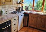 Location vacances Risoul - Chalet Pierre - vue sur le Pelvoux-3
