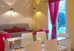 Location vacances Caumont-sur-Durance - Cozy Home In Cabannes With Wifi-4