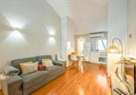 Location vacances  Le Bairro Alto - Bmyguest - Lisbon Inner Bairro Alto-3