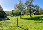 Location vacances Isigny-le-Buat - Gîte de la Tessonnière-4