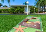 Hôtel Arcadia - Tropical Beach Resorts - Sarasota-2
