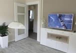 Location vacances Stralsund - Ferienwohnung Bleichen-3