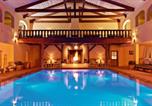 Hôtel Heideblick - Bleiche Resort & Spa-1